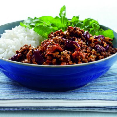 Chilli con carne