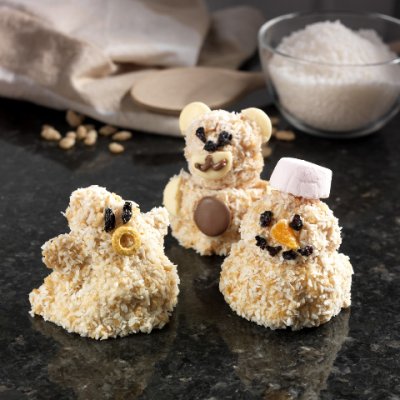 Rice Krispies characters